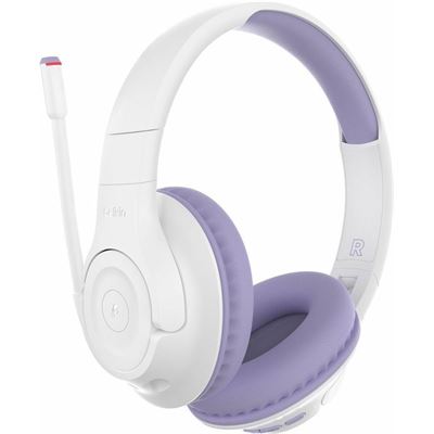 BELKIN SOUNDFORM INSPIRE OVER EAR HEADSET LAVEN BELKIN — view 2