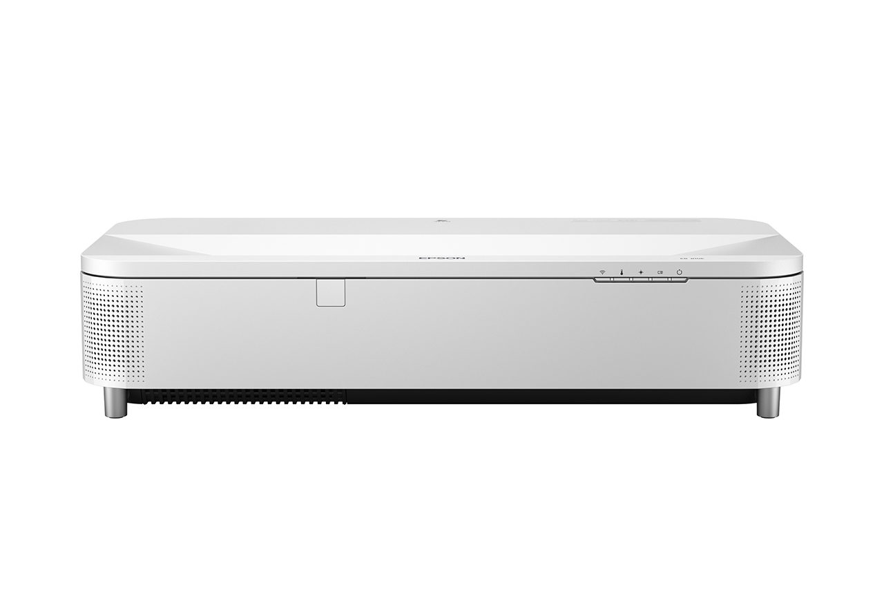 EPSON EB-810E 5000lm 1080p Ultra Short Throw S EPSON — view 2
