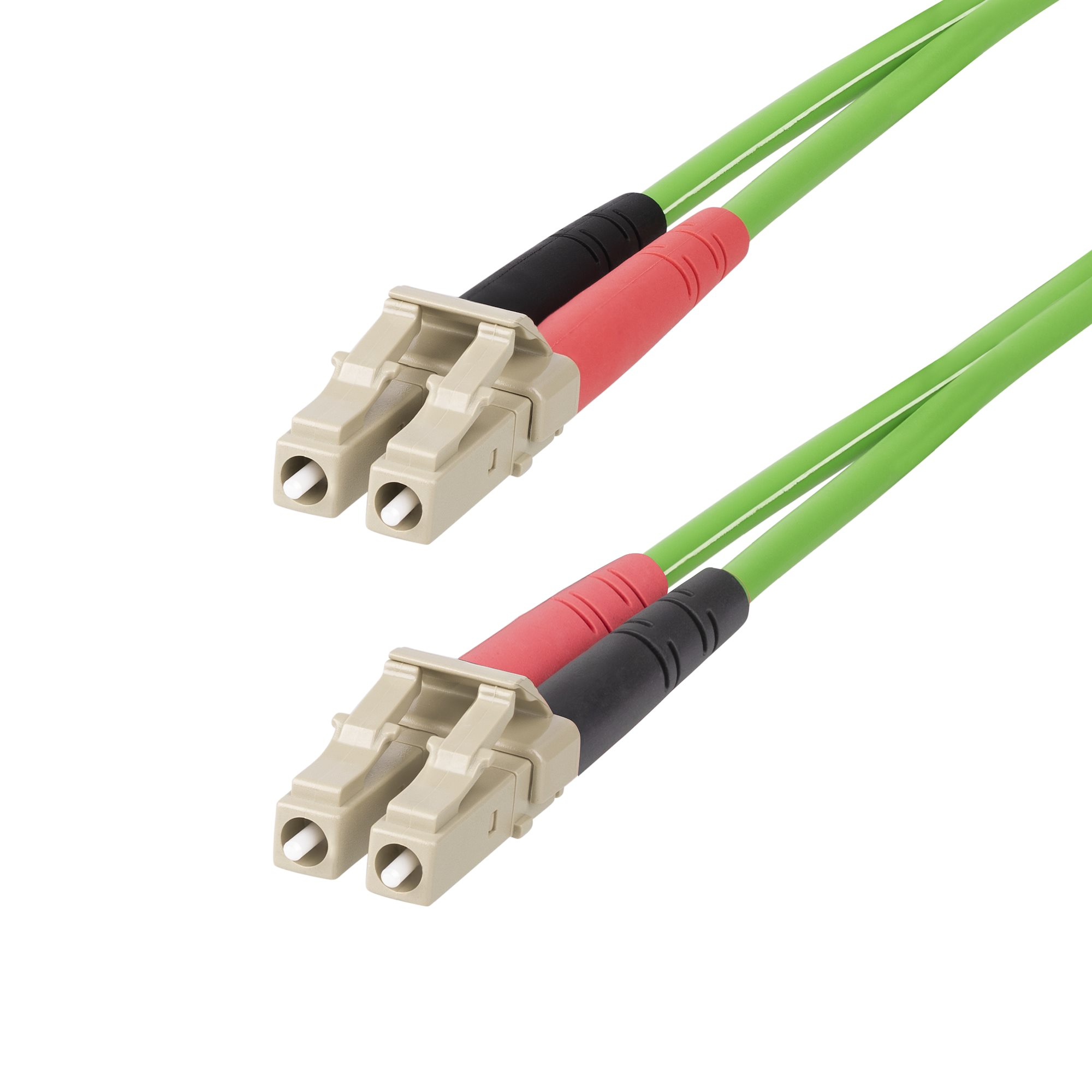 StarTech.com 10M LC/LC OM5 MULTIMODE FIBER CABLE StarTech.com — view 2