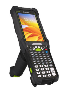 ZEBRA MC94 LAN WIFI 6E GUN BT NFC 4.3in DISPLA ZEBRA — view 2