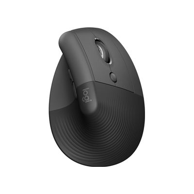Astro Logitech LIFT for business - Graphite Astro — view 2