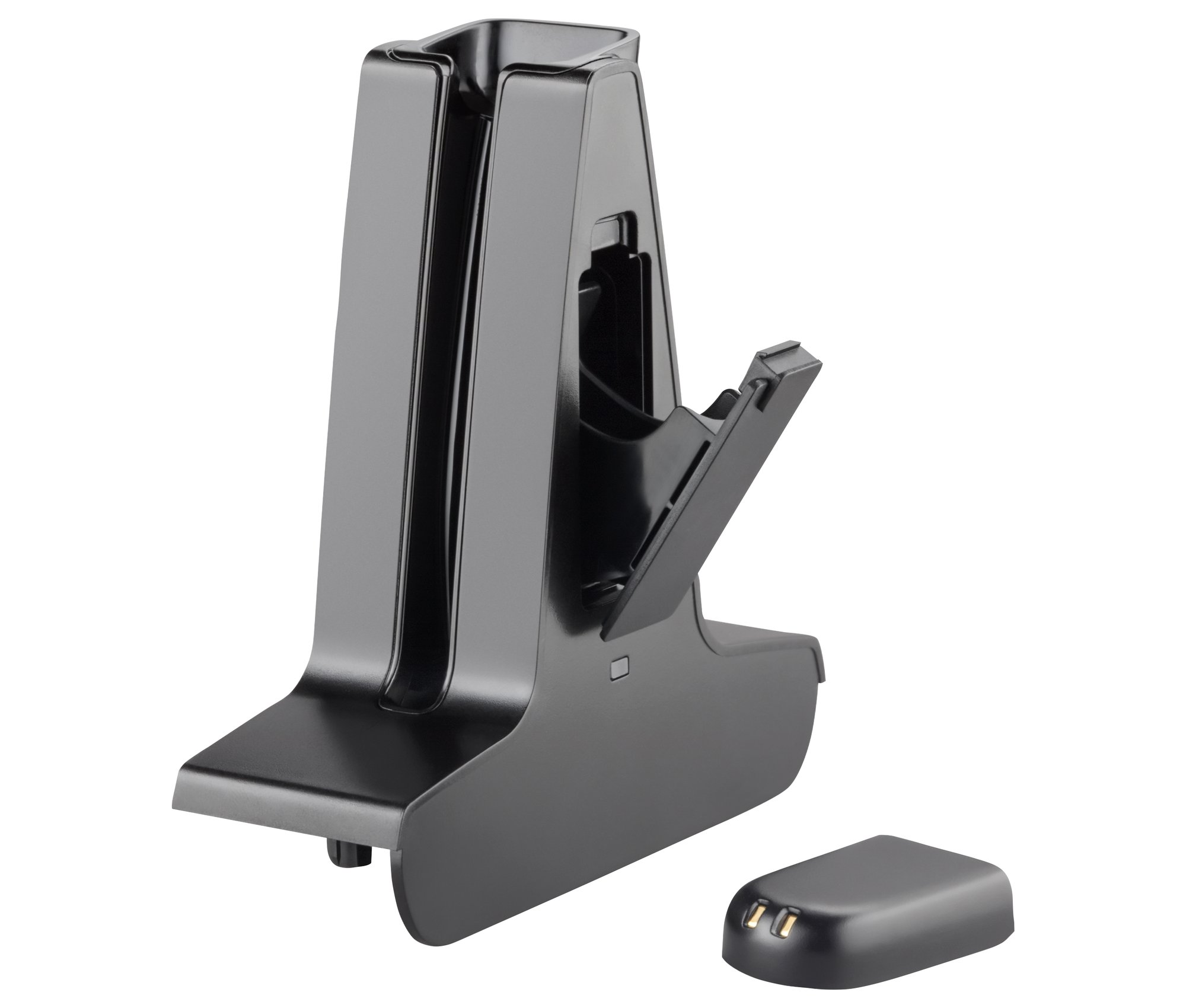 HP Poly Savi 8245 Deluxe Cradle wBattery HP — view 1
