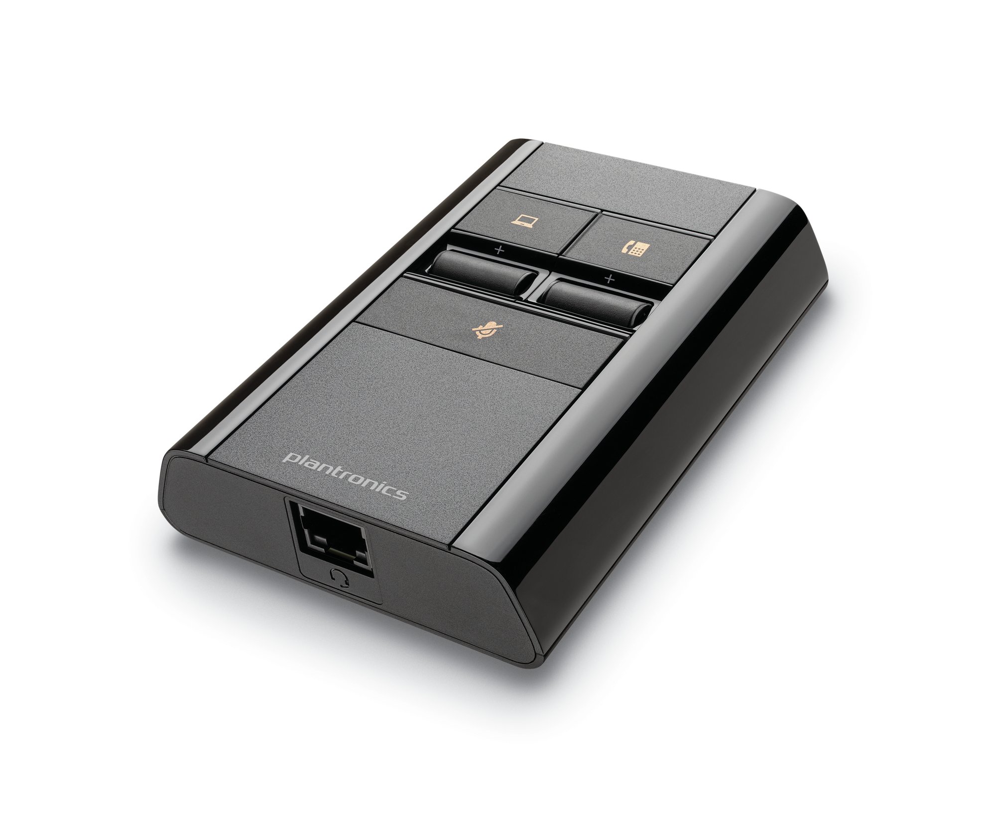 HP Poly MDA524 QD USB-A HP — view 2