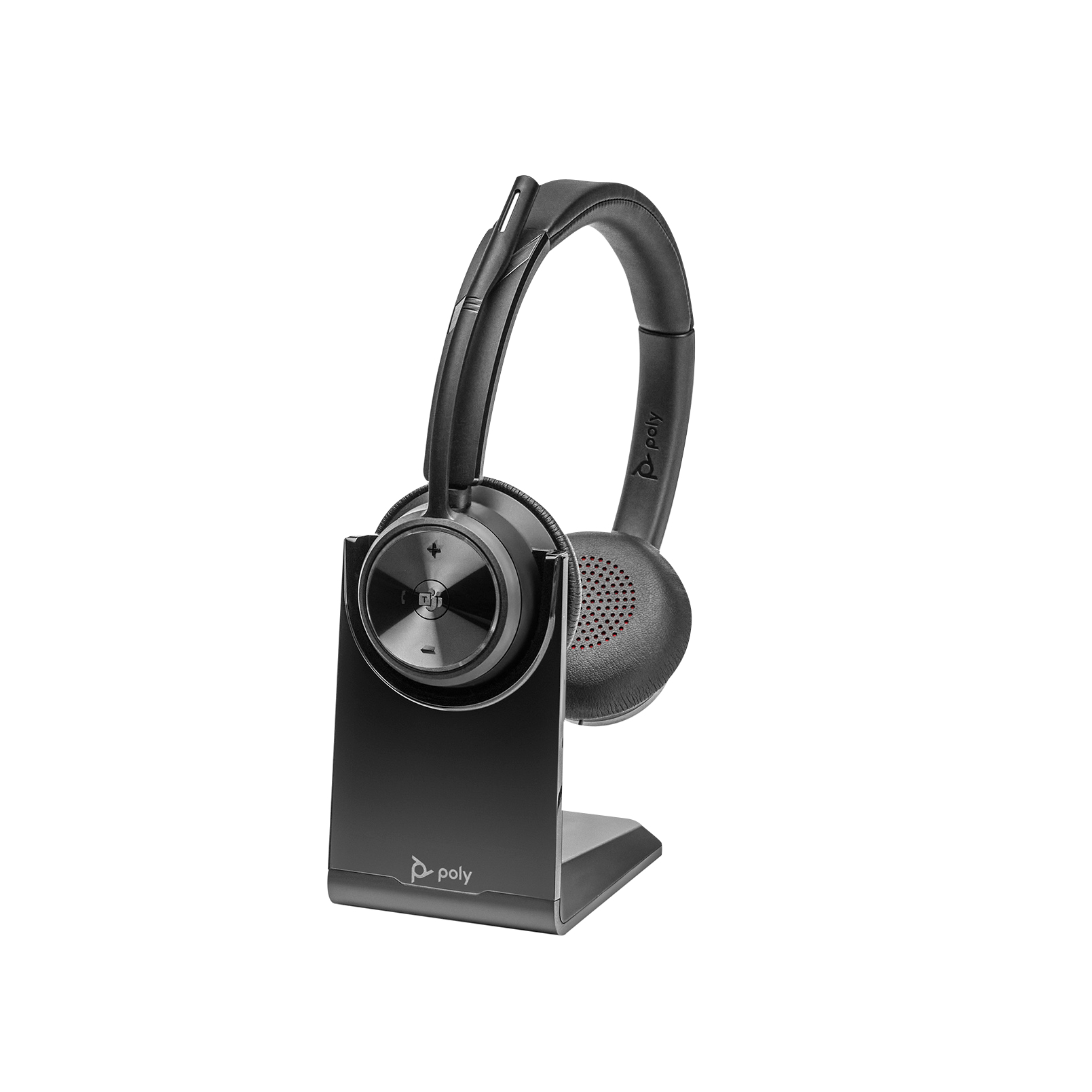 HP Poly Savi 7320 Stereo -M D2 HS HP — view 1