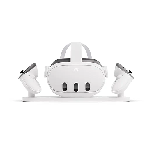Meta Quest 3 Charging Dock Meta — view 2