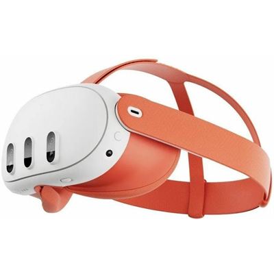 Meta Quest 3 Facial Interface and Head S Meta — view 2