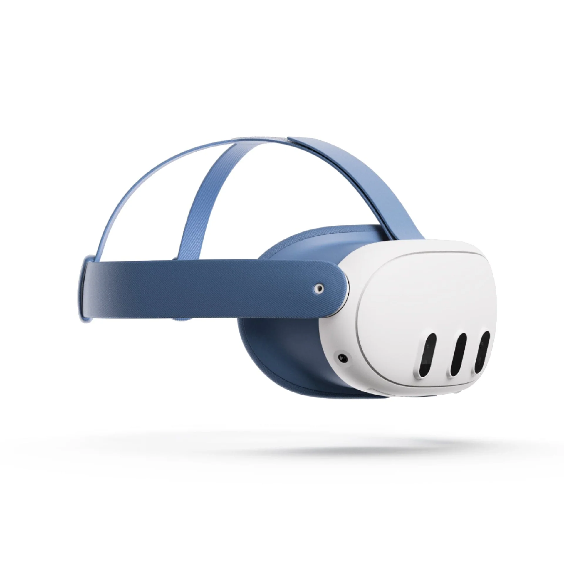 Meta Quest 3 Facial Interface and Head Strap Meta — view 2