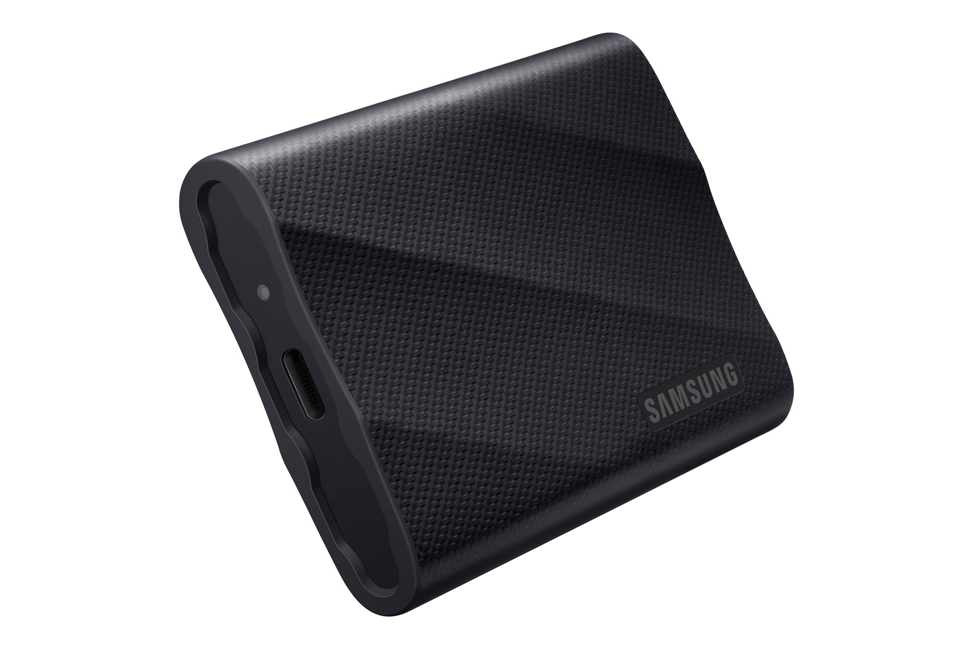 SAMSUNG 2TB T9 Portable SSD Type C SAMSUNG — view 2