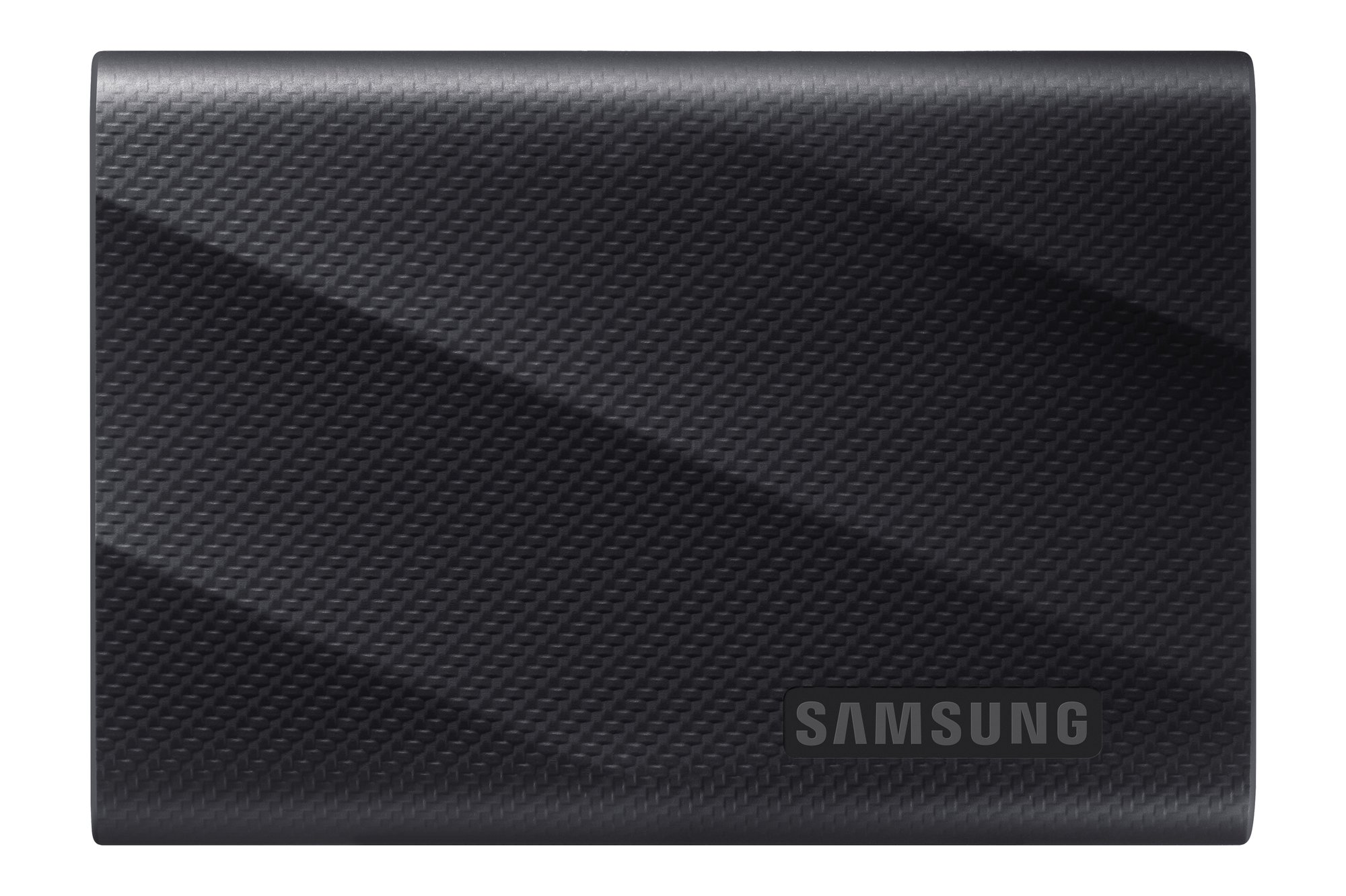 SAMSUNG 4TB T9 Portable SSD Type C SAMSUNG — view 2