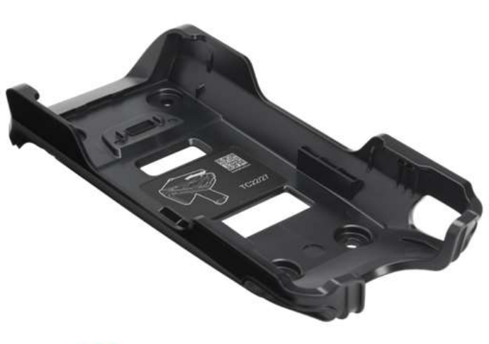 ZEBRA RFD40 SLED BLUETOOTH ADAPTOR FOR TC22/27 ZEBRA — view 1