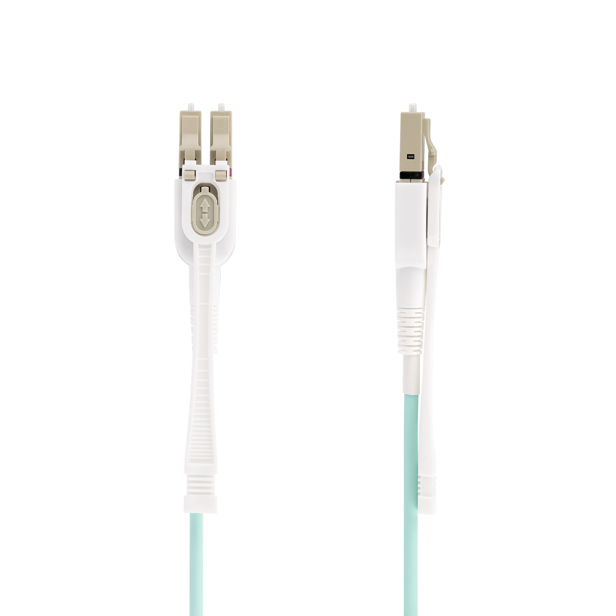 StarTech.com 4M LC/LC OM4 MULTIMODE FIBER CABLE StarTech.com — view 3