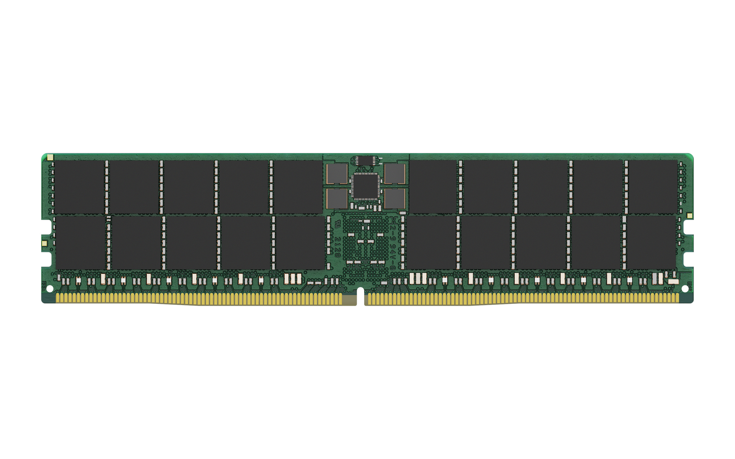 KINGSTON Components & Parts