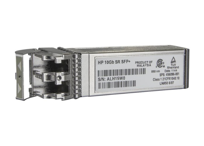 HPE Servers & Storage
