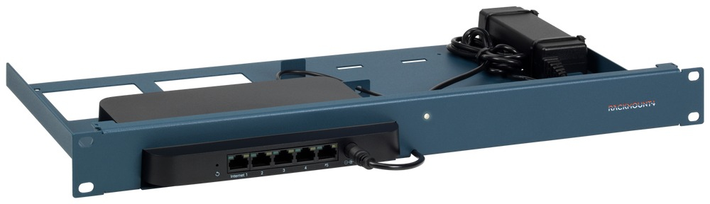 RACKMOUNT.IT RACK MOUNT KIT FOR CISCO MERAKI Z4 RACKMOUNT.IT — view 2