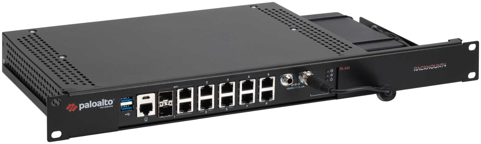 RACKMOUNT.IT RACK MOUNT KIT FOR PALO ALTO PA-445 RACKMOUNT.IT — view 2