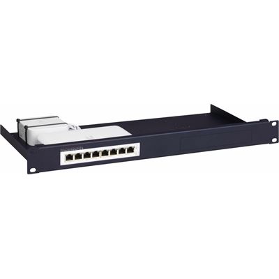 RACKMOUNT.IT RACK KIT FOR UBIQUITI USW-LITE-8-POE RACKMOUNT.IT — view 2
