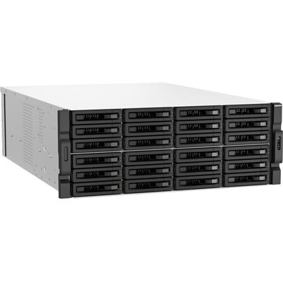 QNAP TS-h3087XU-RP-E2378-64G Business QNAP — view 2