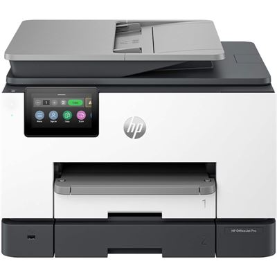 HP OJ PRO 9130E HP — view 2
