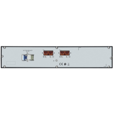 APC Easy UPS On-Line SRV 1000VA RM 230V APC — view 4