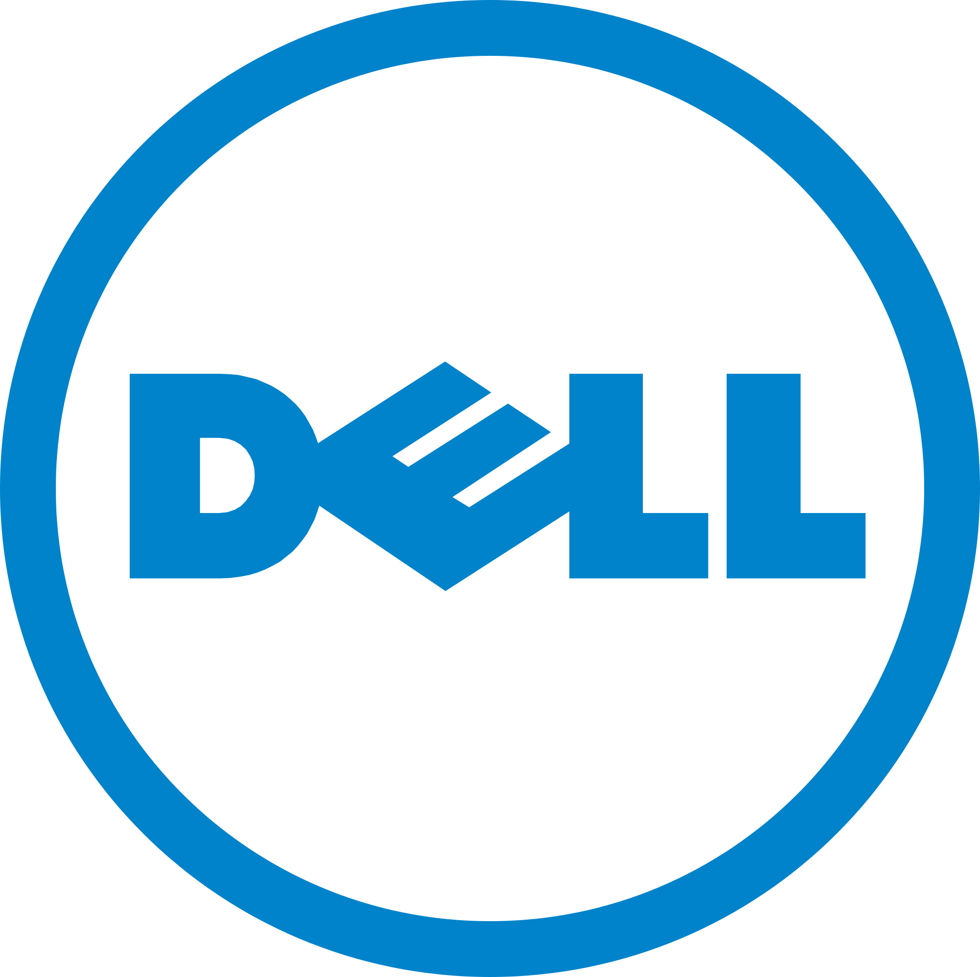 DELL 3Y ProSpt to 3Y ProSpt 4H DELL — view 1