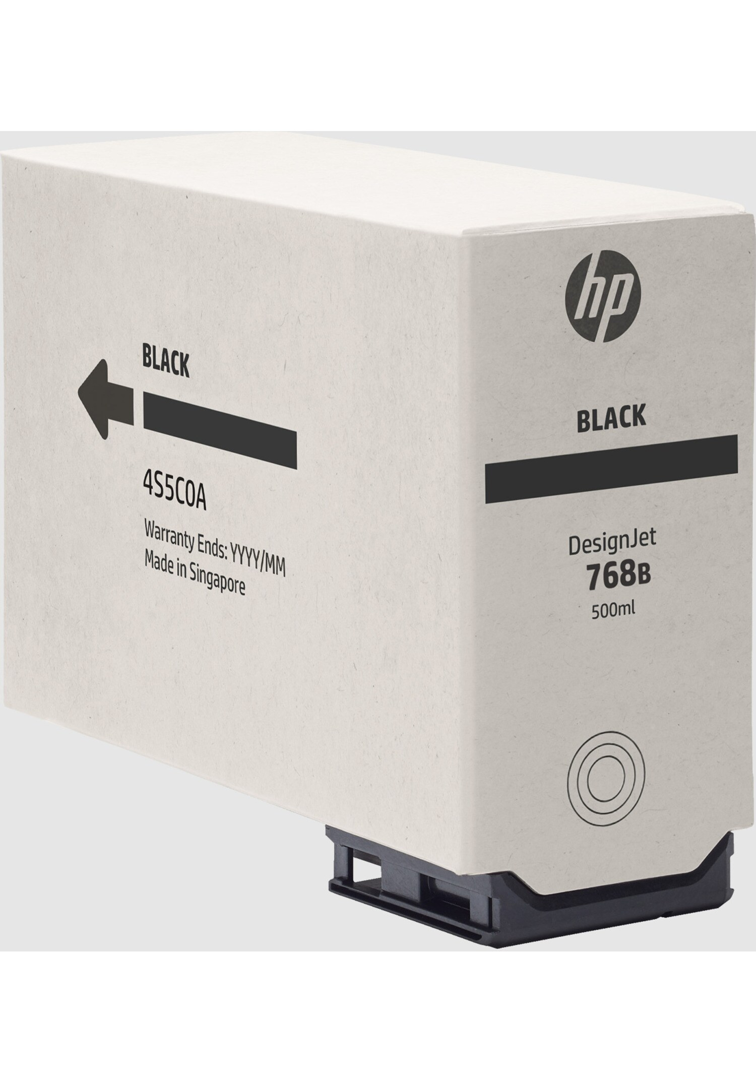 HP 4S5C0A HP — view 2