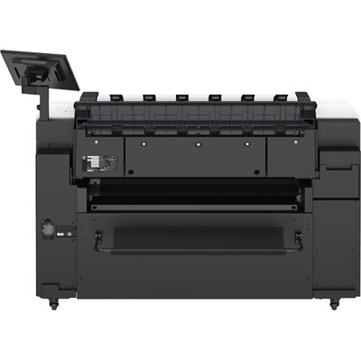 HP DesignJet XL 3800 PS MFP Printer HP — view 2