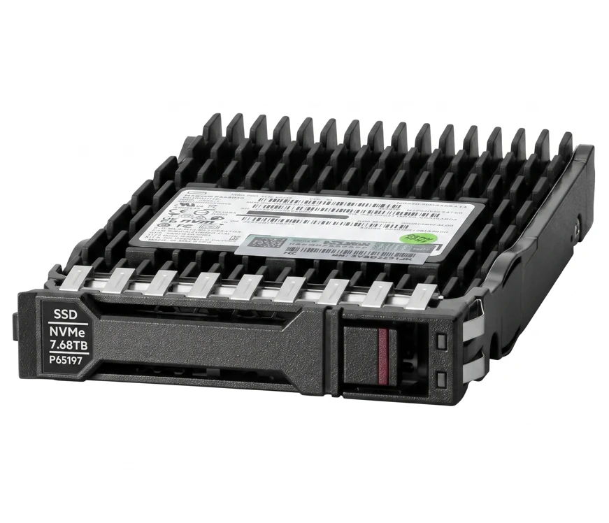 HPE Storage