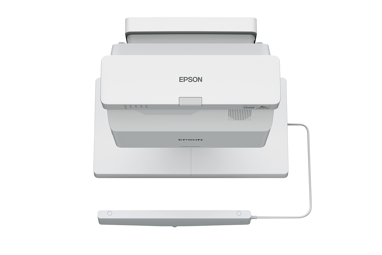 EPSON EB-770FI ULTRA SHORT 3LCD PROJECTOR EPSON — view 2