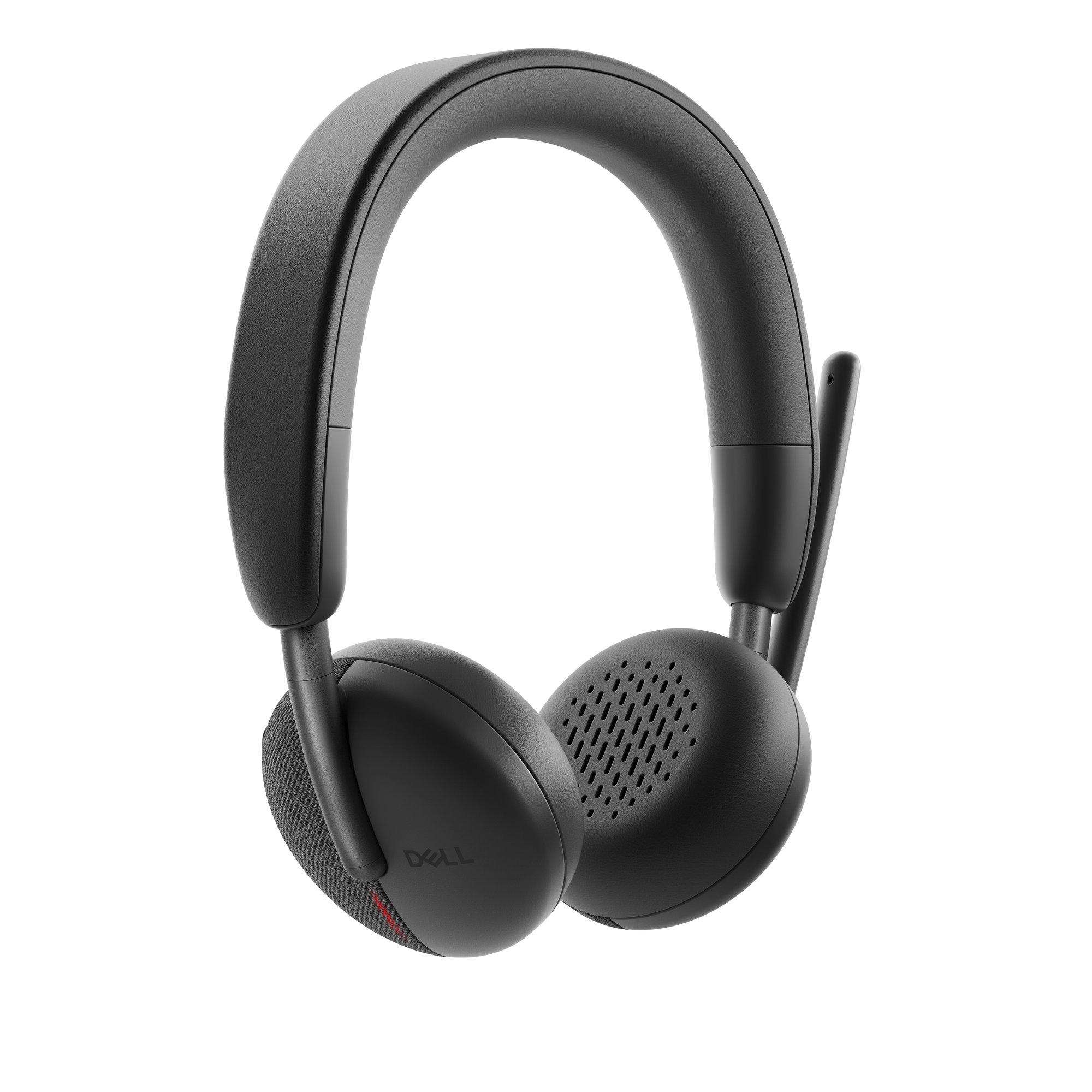 Dell Wireless Headset - WL3024 DELL — view 2