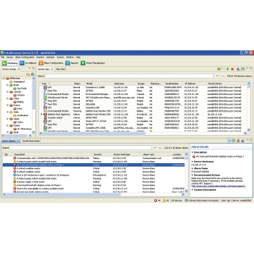 APC DATA CENTER EXPERT SUBS LICS 100NODE 1YR APC — view 2