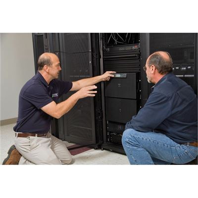 APC STARTUP INTEGRATION SVC 1 LEVEL 2 MDC APC — view 2