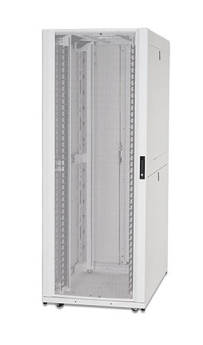 APC NETSHELTER SX 42U 750MM WIDE X 1070MM DE APC — view 2