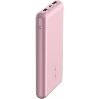 BELKIN BOOSTCHARGE POWER BANK 20K - PINK BELKIN — view 2