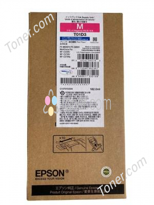 EPSON C13T01D300. EPSON — view 2