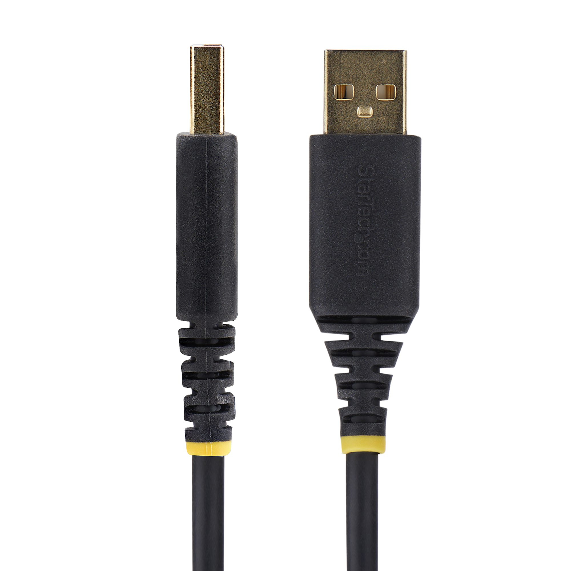 StarTech.com 10ft/3m USB to RS232 Serial Adapter StarTech.com — view 4