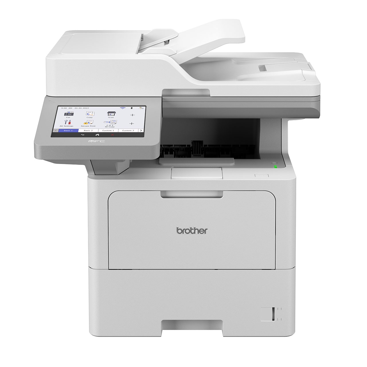 BROTHER MFCL6915DW + FREE INSTALL & DELIVERY BROTHER — view 2