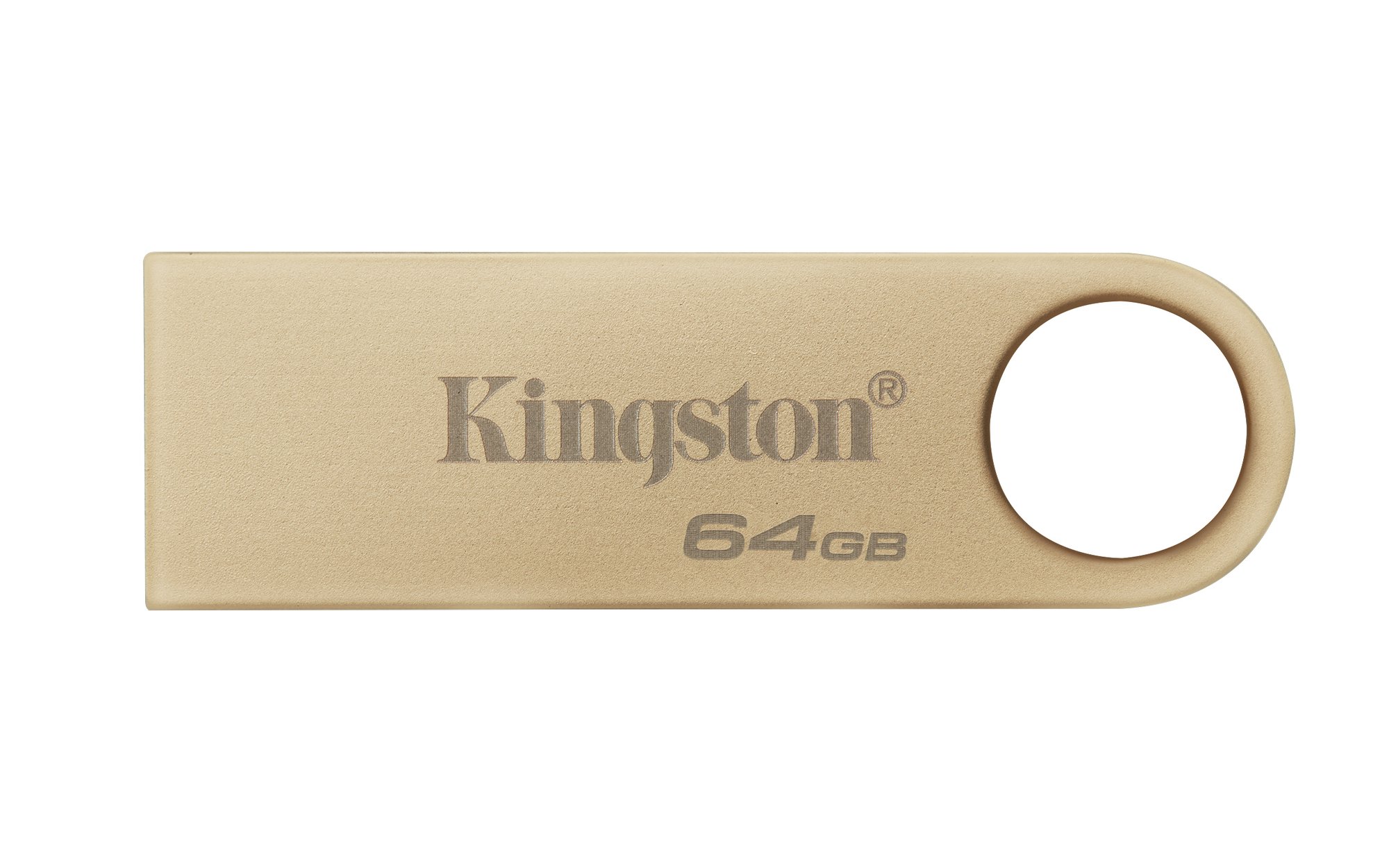 KINGSTON DataTraveler DTSE9 G3 64GB KINGSTON — view 2