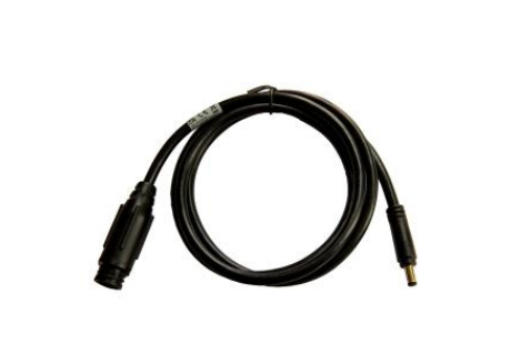 ZEBRA DC POWER ADAPTER CABLE FROM DC/DC POWER ZEBRA — view 2