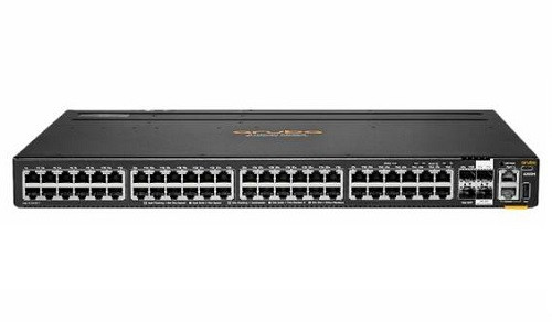 ARUBA HPE ANW 6200F 48G 4SFP Sw ARUBA — view 2