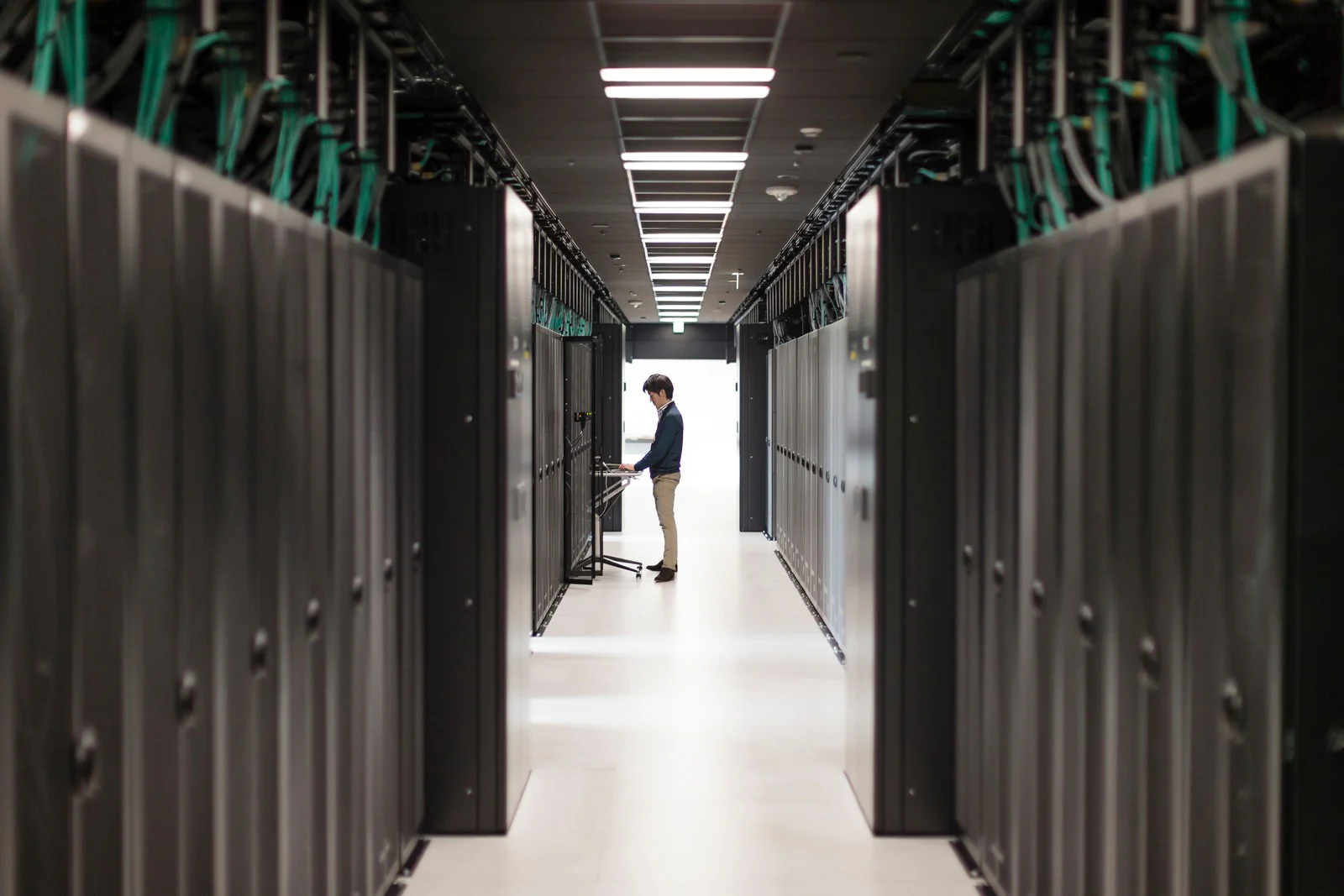 Aruba Firewalls
