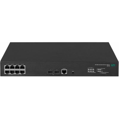 ARUBA HPE NW CW 5120v3 8G PoE+ 2 SFP Sw ARUBA — view 2