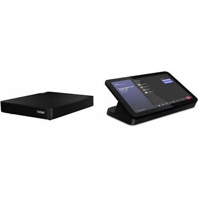 ThinkSmart Core + Lenovo IP Controller ( LENOVO — view 2