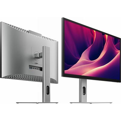 ALOGIC Monitors