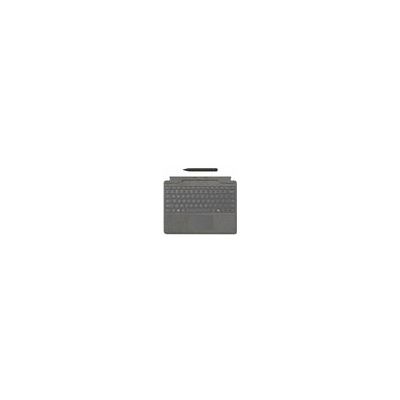 MICROSOFT Surf Pro Keyboard Plt with Slim Pen MICROSOFT — view 2