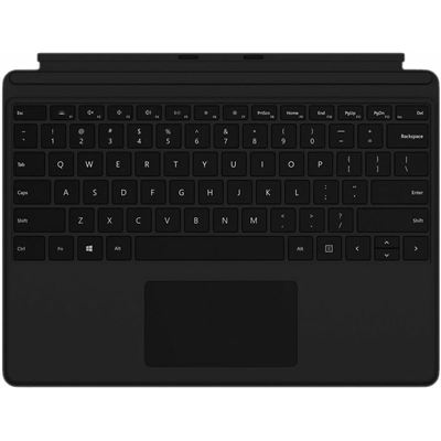 MICROSOFT Surf Pro Keyboard Blk MICROSOFT — view 2