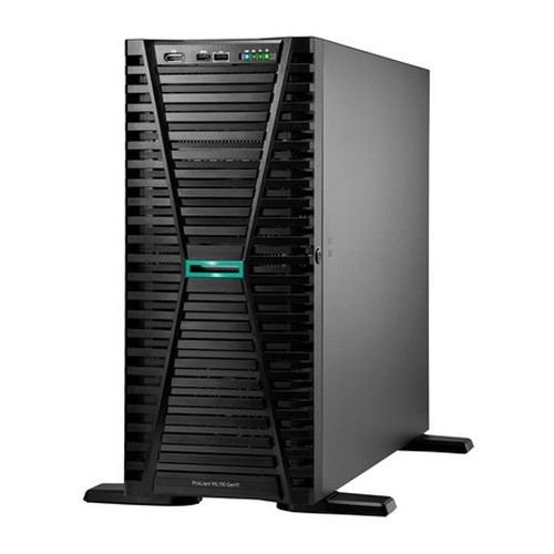 Hewlett Packard Enterprise HPE ML110 GEN11 GPU RISER KIT Hewlett Packard Enterprise — view 2