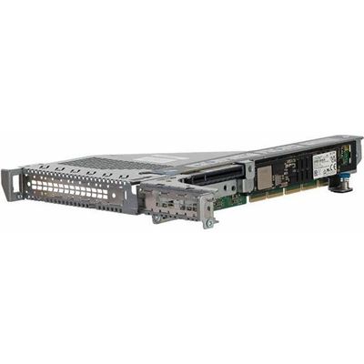 Hewlett Packard Enterprise HPE ML110 GEN11 SEC GPU RISER KIT Hewlett Packard Enterprise — view 2