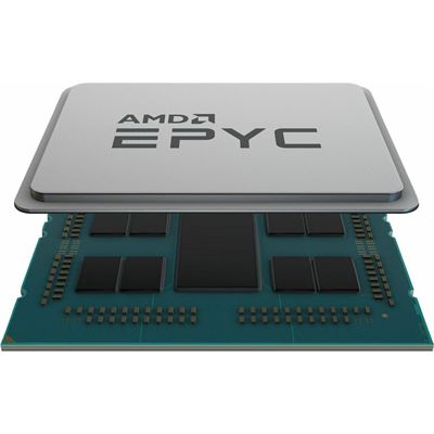 Hewlett Packard Enterprise AMD EPYC 9684X CPU FOR HPE Hewlett Packard Enterprise — view 2