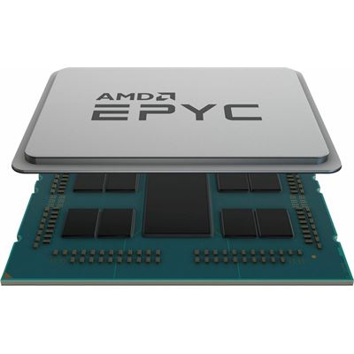 Hewlett Packard Enterprise AMD EPYC 9634 CPU FOR HPE Hewlett Packard Enterprise — view 1