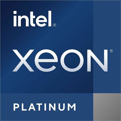 Hewlett Packard Enterprise INT XEON-P 8452Y CPU FOR HPE Hewlett Packard Enterprise — view 2